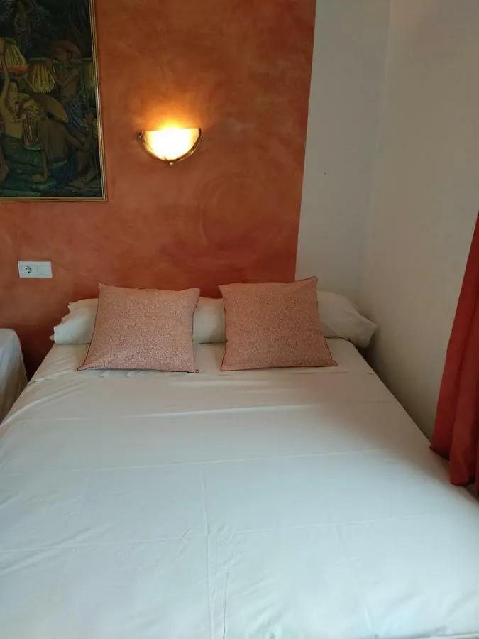 Sea Front Apartment In Platja Pals With Terrace And Parking
